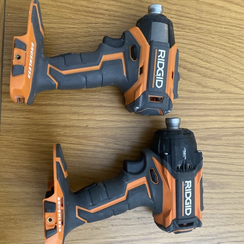 Aeg ridgid gen x 18v - aeg,