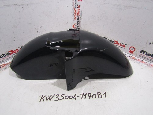 Front mudguard kawasaki gpz - kawasaki,