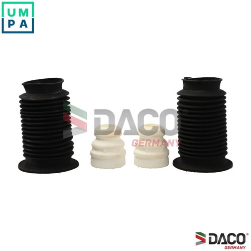 Dust cover kit shock absorber - dust,
