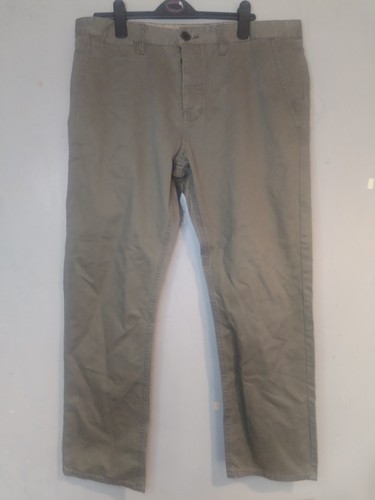 Mens khaki olive - f&f,