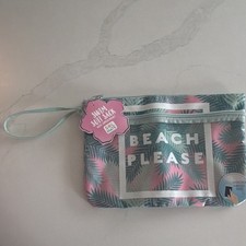 Sol Mate Beach Please Floral