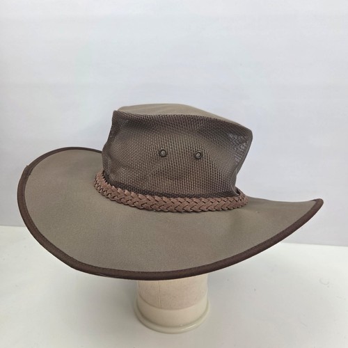 Wild river barmah made - wild,