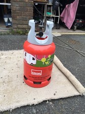 6kg Calor Lite Propane FULL