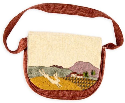 Quilting antics homeward bound - homeward,