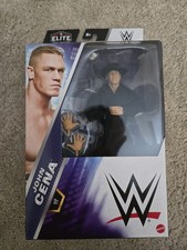 WWE Elite Collection Action