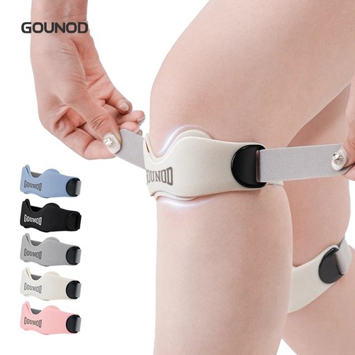 Gounod professional strap knee - gounod,