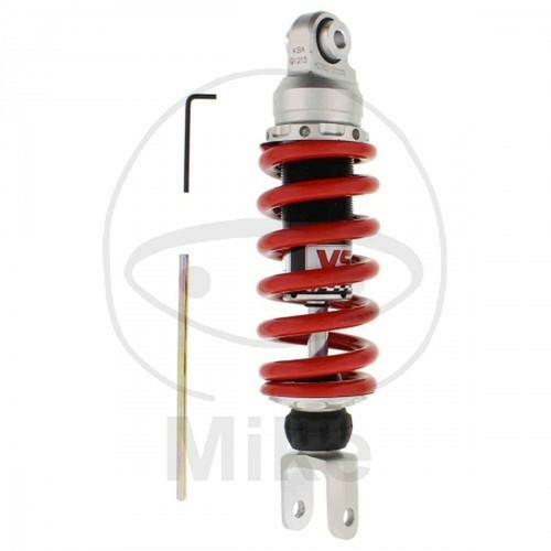 Rear mono shock - rear, absorber