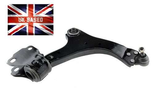 Front control arm for land - control,