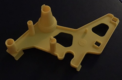 Mousetrap 2016 spare pieces - 2016,