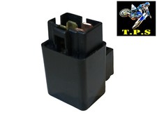 Quad bike electric starter - bike,