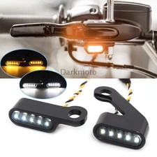 Mini 5 LED Turn Signals