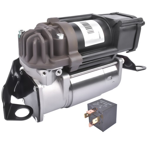 Air suspension compressor pump - suspension,