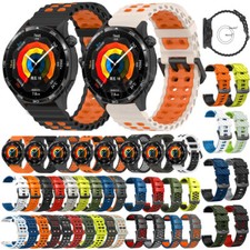 Silicone Strap for Samsung