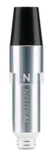 Cobra ZLE Silver Shaft Adaptor