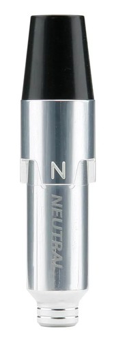 Cobra zle silver shaft - cobra,