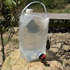 Foldable Large Water Storage