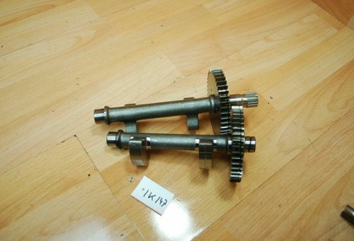 Honda silverwing 400 - fjs, 400d