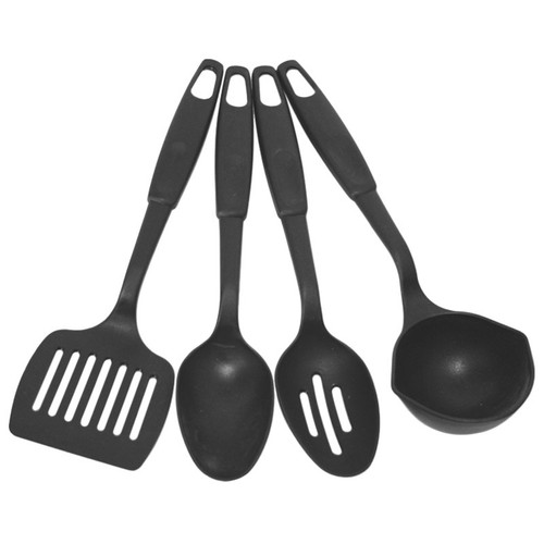 Highlander piece utensil set - highlander,