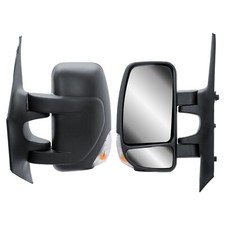 Passenger left side wing - passenger,