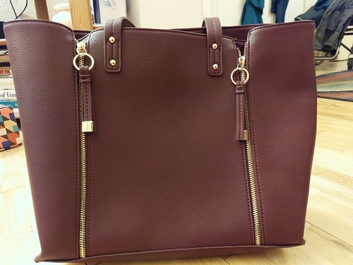Faith ladies handbag - ladies,