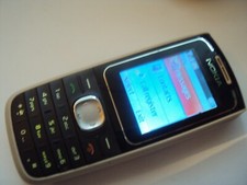 SIMPLE EASY SENIOR SPARE EMERGENCY ORIGINAL NOKIA 1650 UNLOCKED