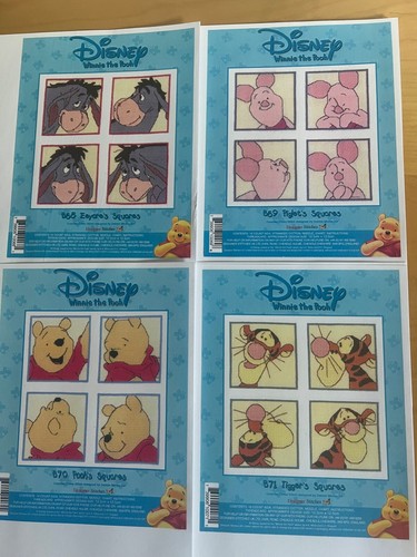 B68 b69 b70 winnie - b68,
