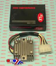 REGULATOR RECTIFIER YAMAHA