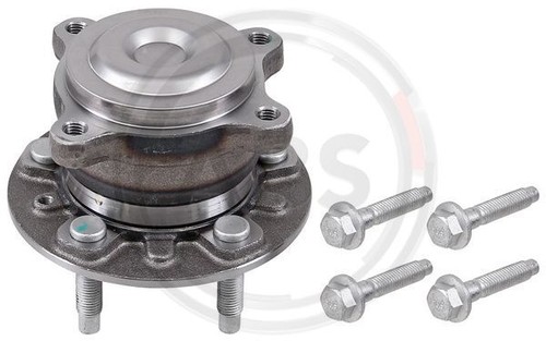 Wheel bearing kit for - kit,