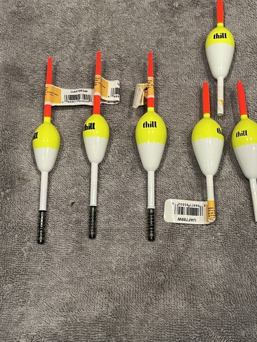 Thill premium balsa 4 - thill, 1