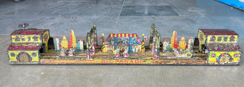Rare vintage windup prewar - windup,