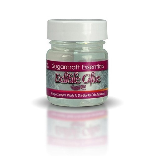Essential edibles - essential,