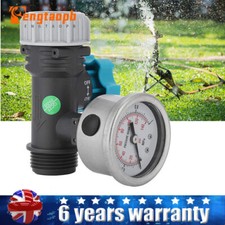 G3/4" Water Pressure Regulator