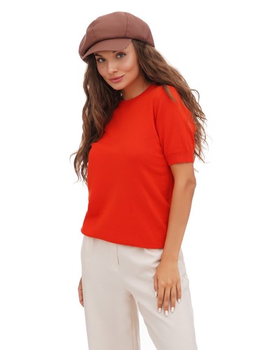 Women cocoa cotton newsboy - women's,