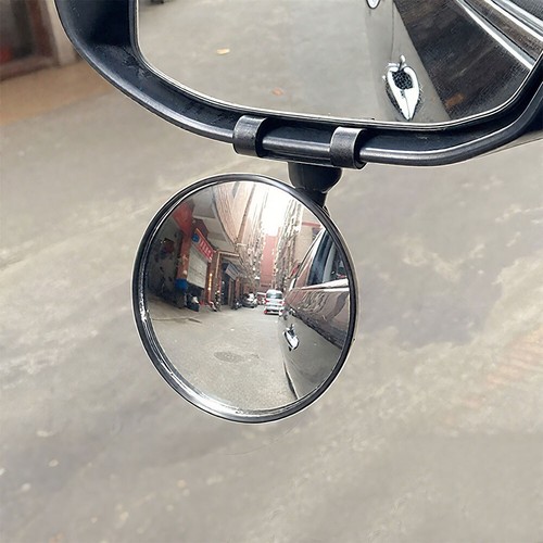 97mm blind spot - 97mm,