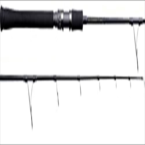 Tenryu spinning rod jig zam - spinning, jig-zam