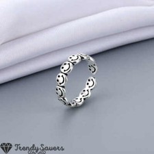 Women Adjustable 925 Sterling
