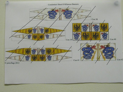 28mm medieval renaissance - 28mm,