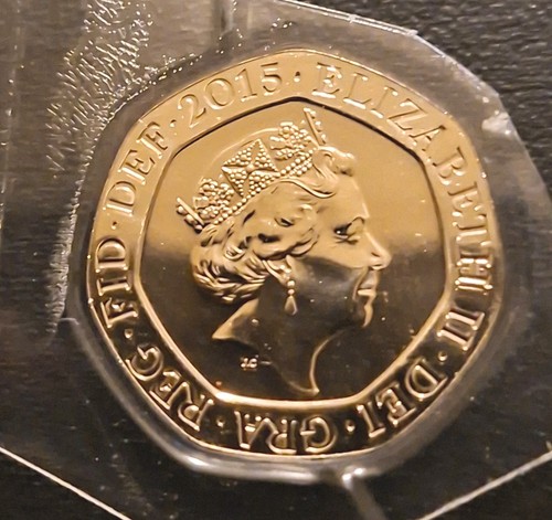 2015 5th uncirculated - 2015,