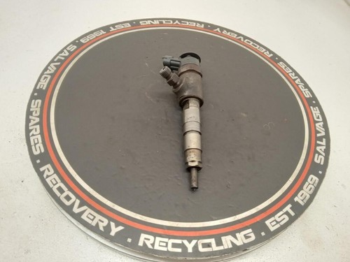 Ford fiesta fuel injector - fiesta,