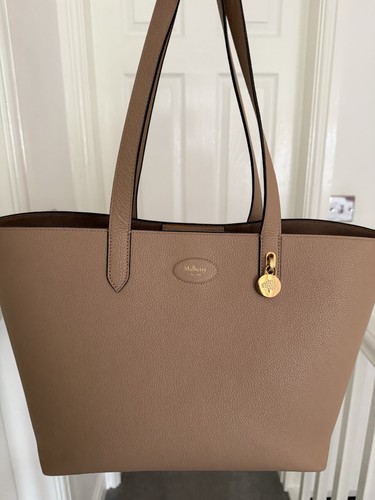 Mulberry black leather - mulberry,