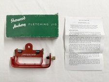 Sherwood Archery Silver Streak