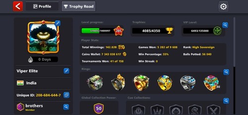 Old fix payback account - 5,