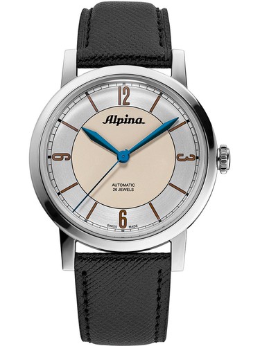 Alpina 520sbg3sh6 mens - alpina,
