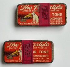 The Tungstyle: Loud Tone