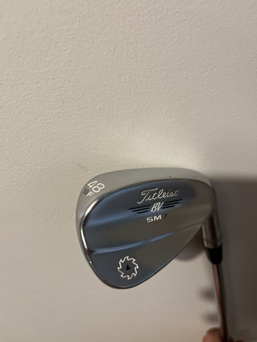 Titleist vokey sm7 tour - titleist,