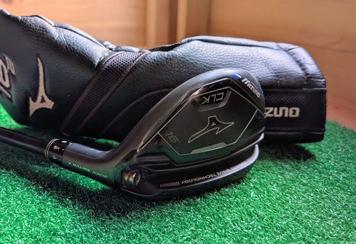 Mizuno clk hybrid - clk, 2