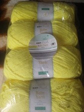 4 X Balls Of primrose Aldi So