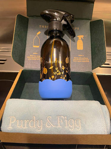 Purdy figg surface trigger - figg,