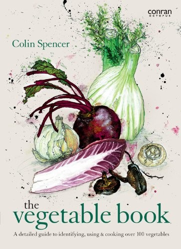 Colin spencer vegetable - colin, spencer's