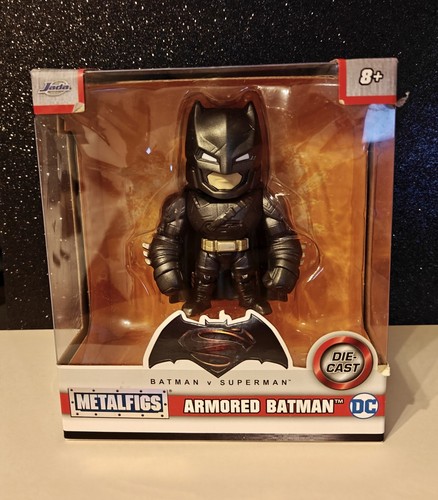 Jada metalfigs comics - metalfigs,